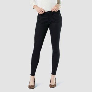 womens levis denizen modern skinny jeans
